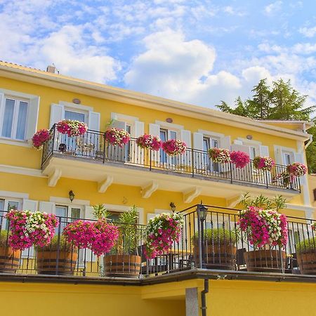 Frajona Apartments Malinska Zewnętrze zdjęcie