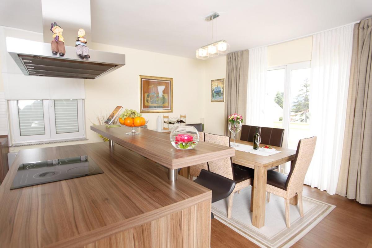 Frajona Apartments Malinska Zewnętrze zdjęcie