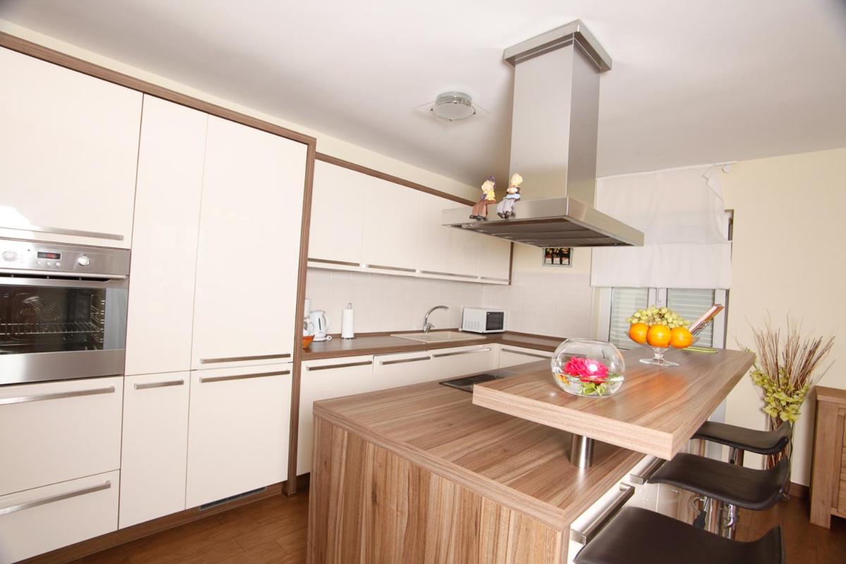Frajona Apartments Malinska Zewnętrze zdjęcie