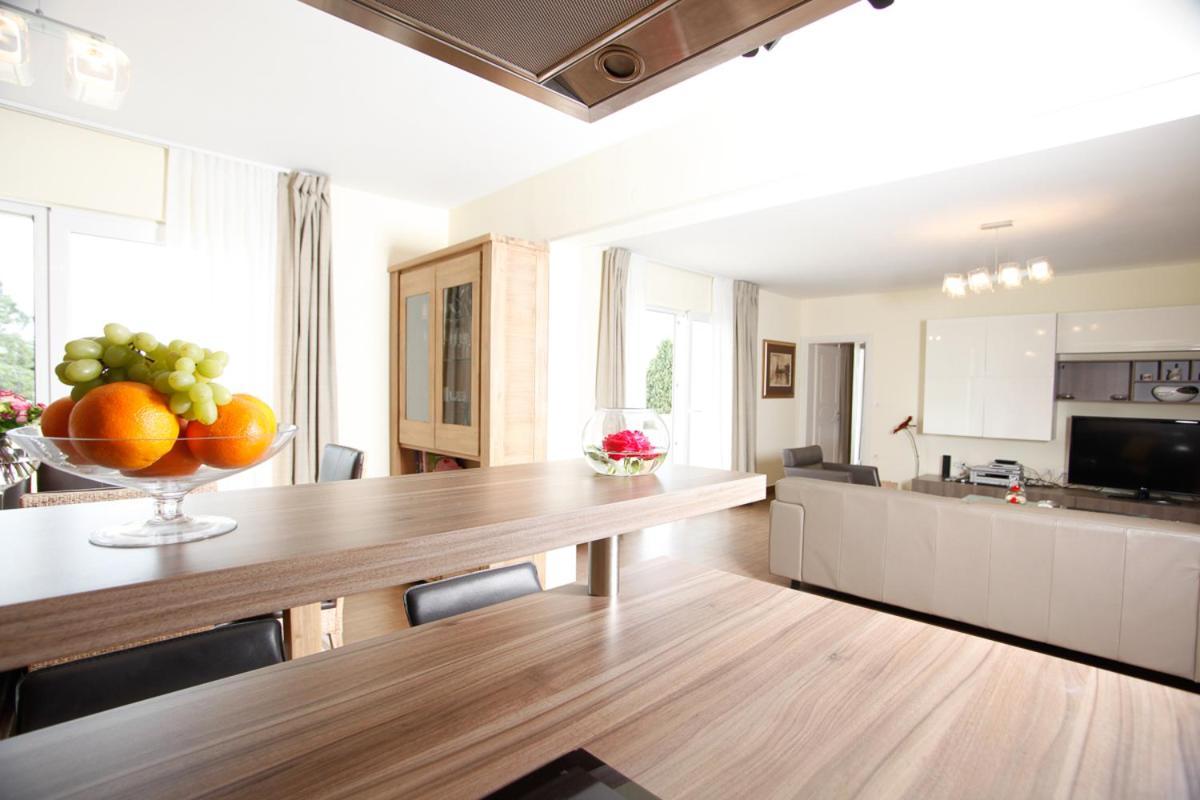 Frajona Apartments Malinska Zewnętrze zdjęcie