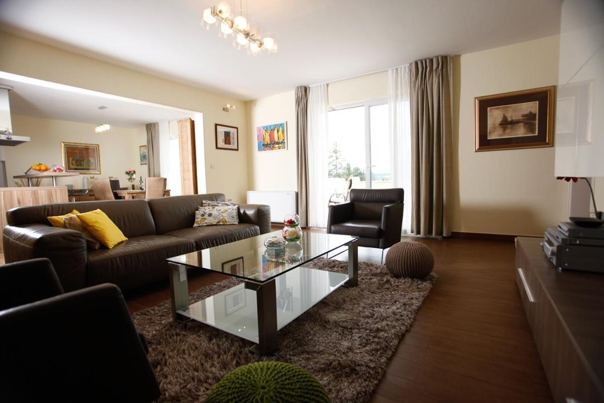 Frajona Apartments Malinska Zewnętrze zdjęcie