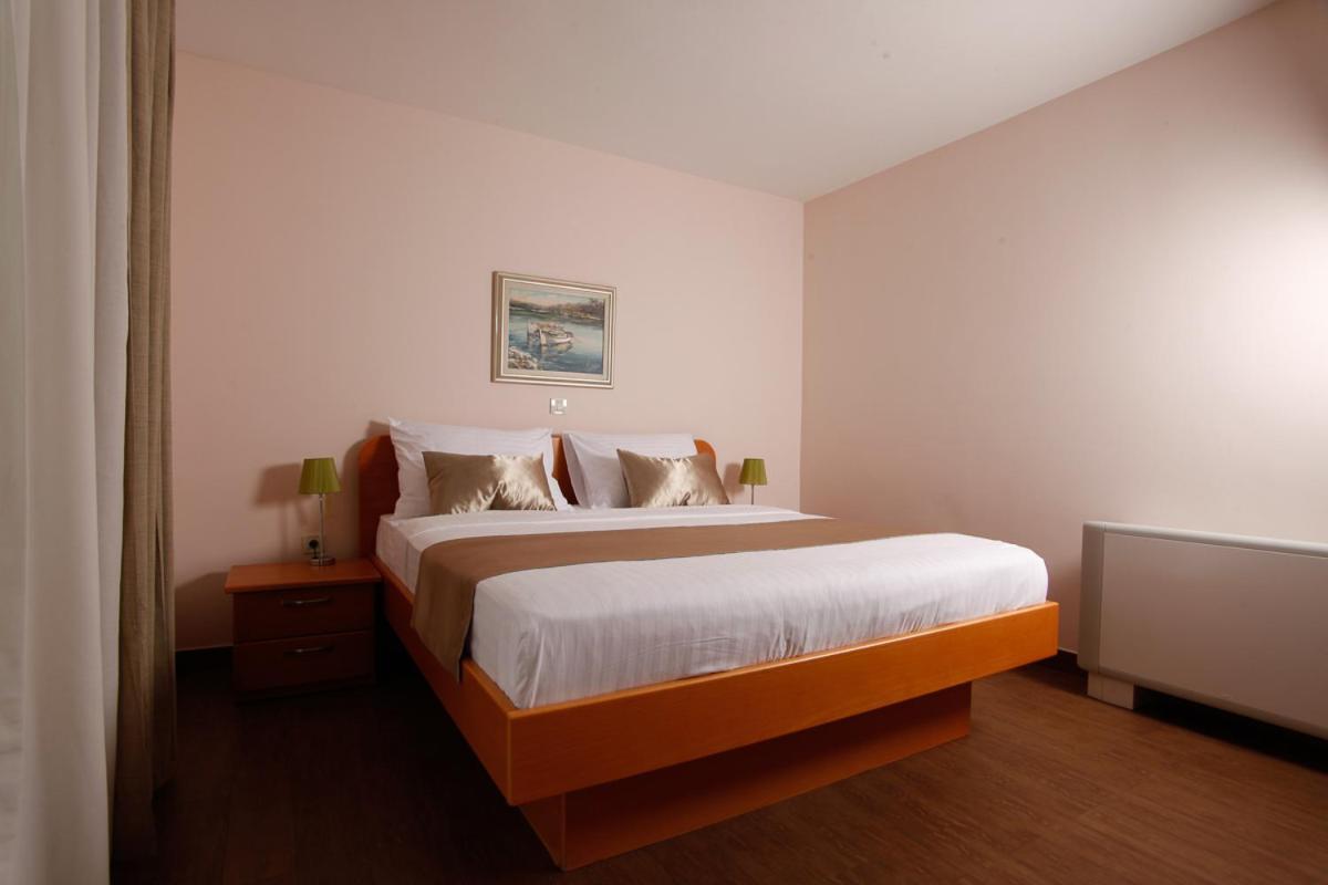 Frajona Apartments Malinska Zewnętrze zdjęcie