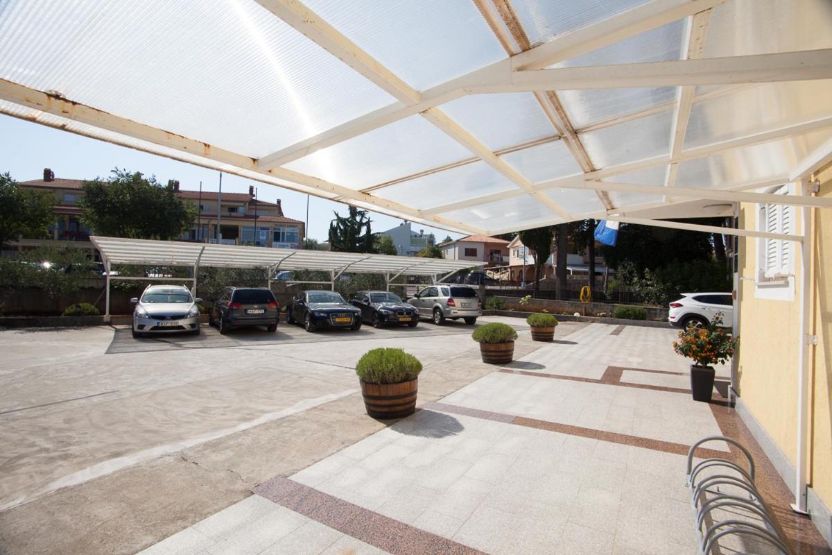 Frajona Apartments Malinska Zewnętrze zdjęcie