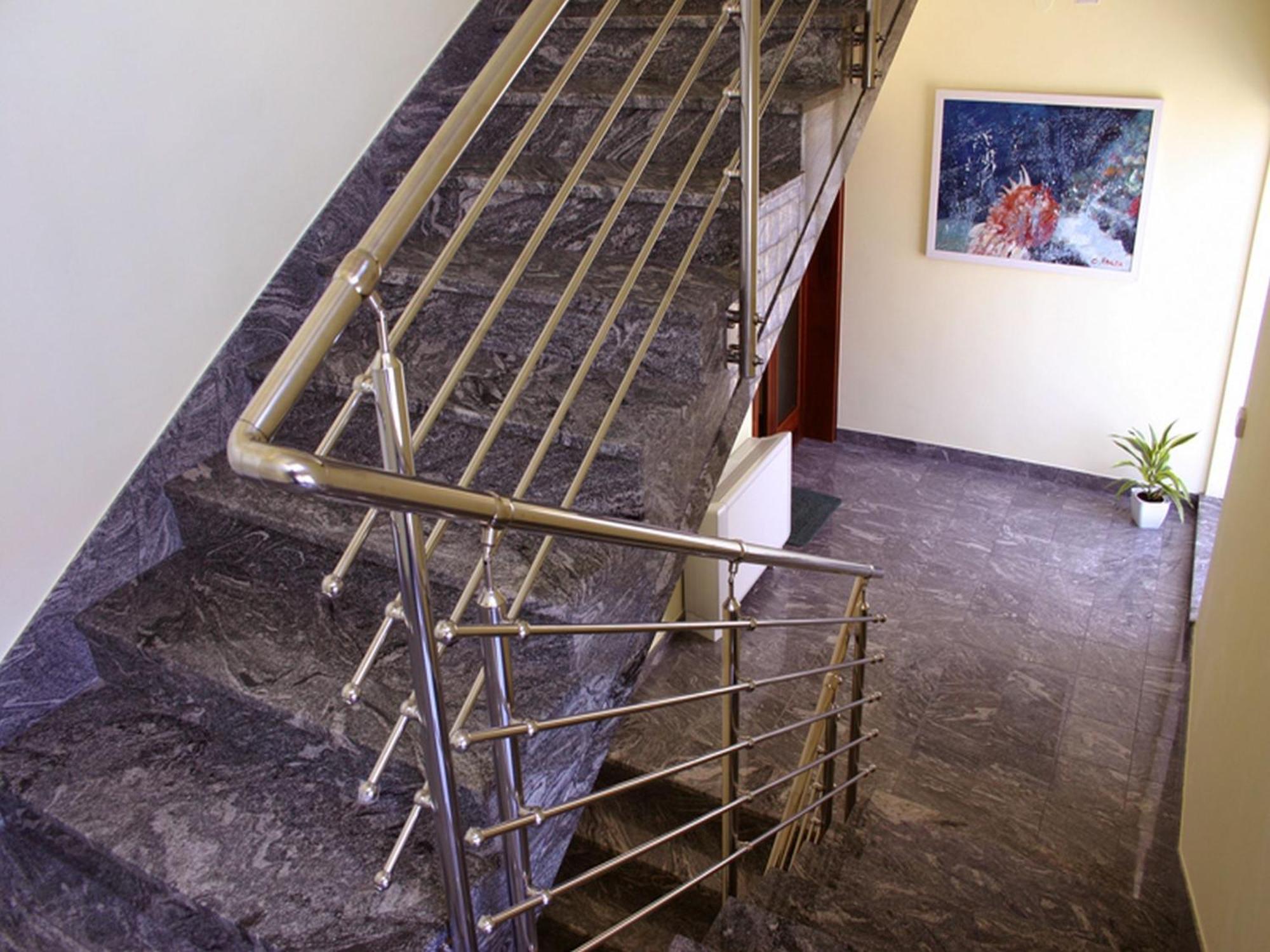 Frajona Apartments Malinska Zewnętrze zdjęcie