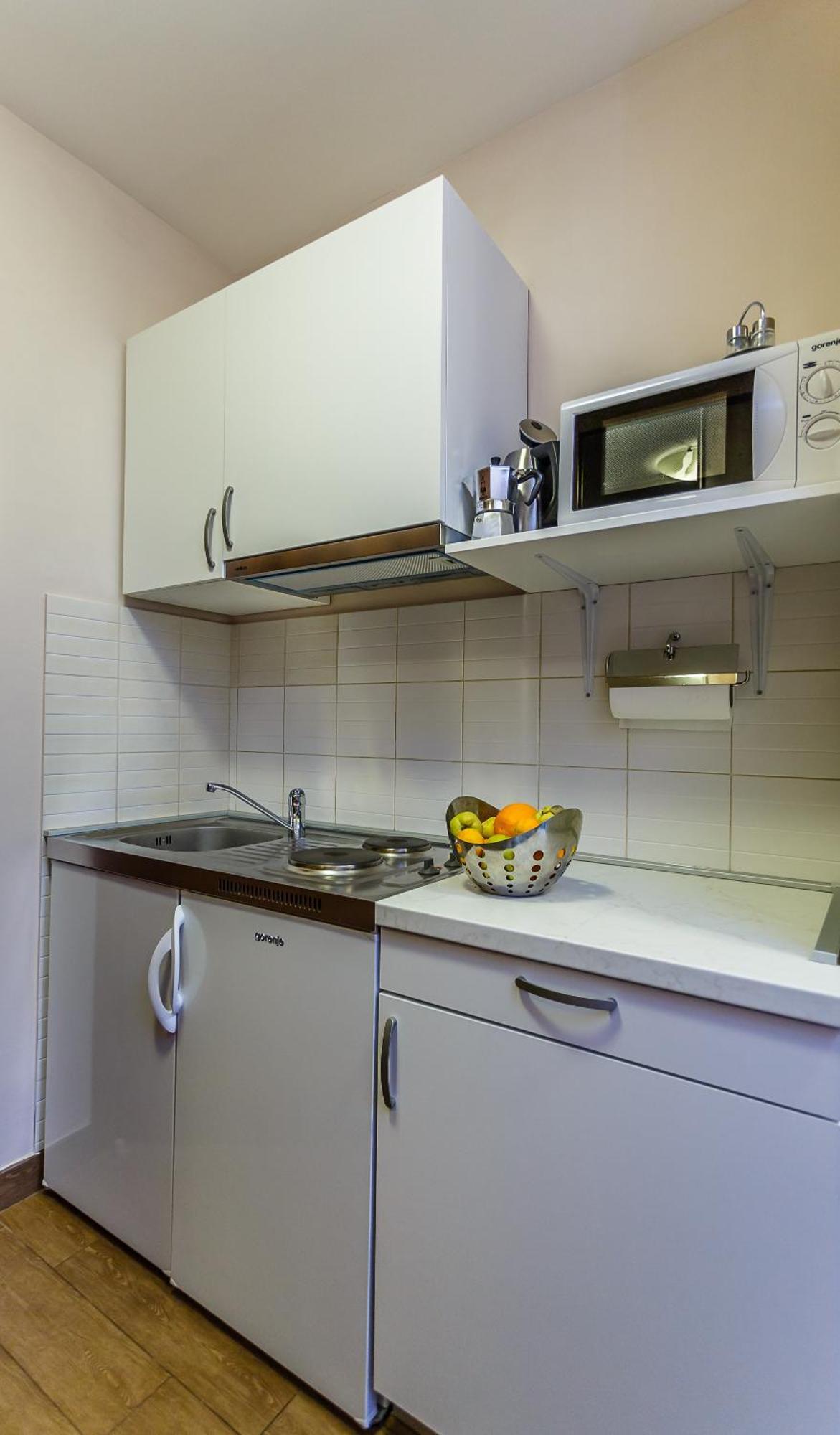 Frajona Apartments Malinska Pokój zdjęcie