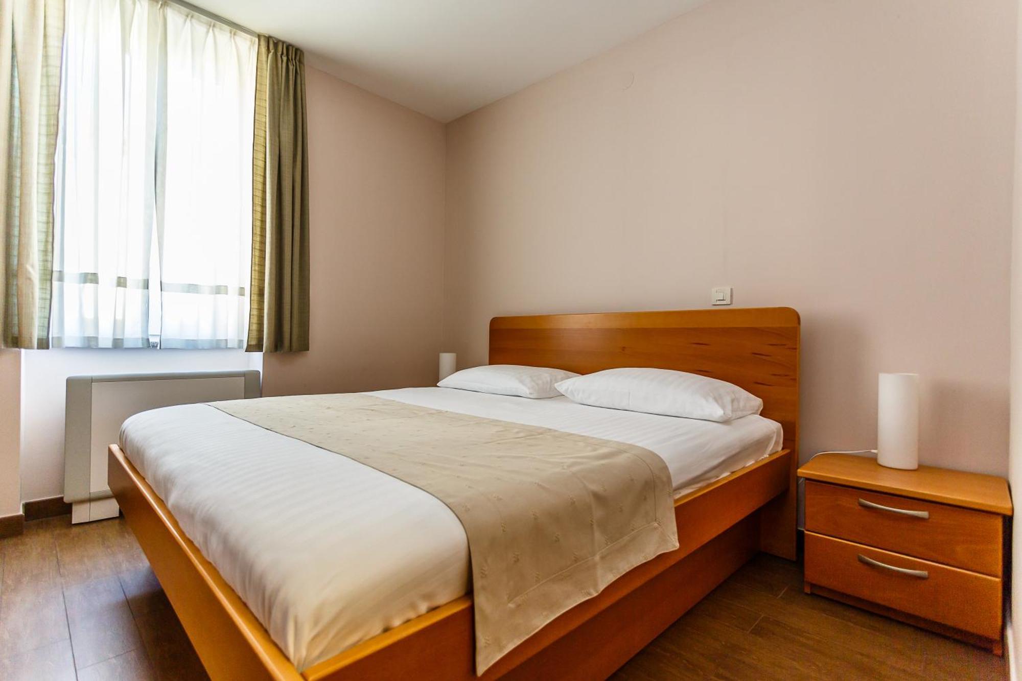 Frajona Apartments Malinska Pokój zdjęcie