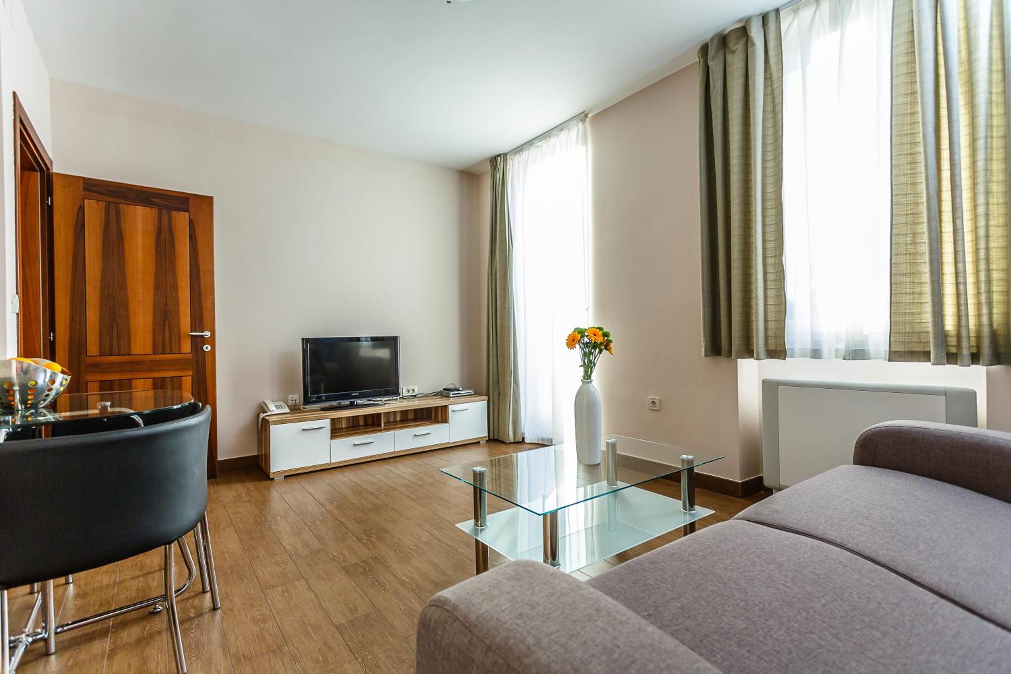 Frajona Apartments Malinska Pokój zdjęcie