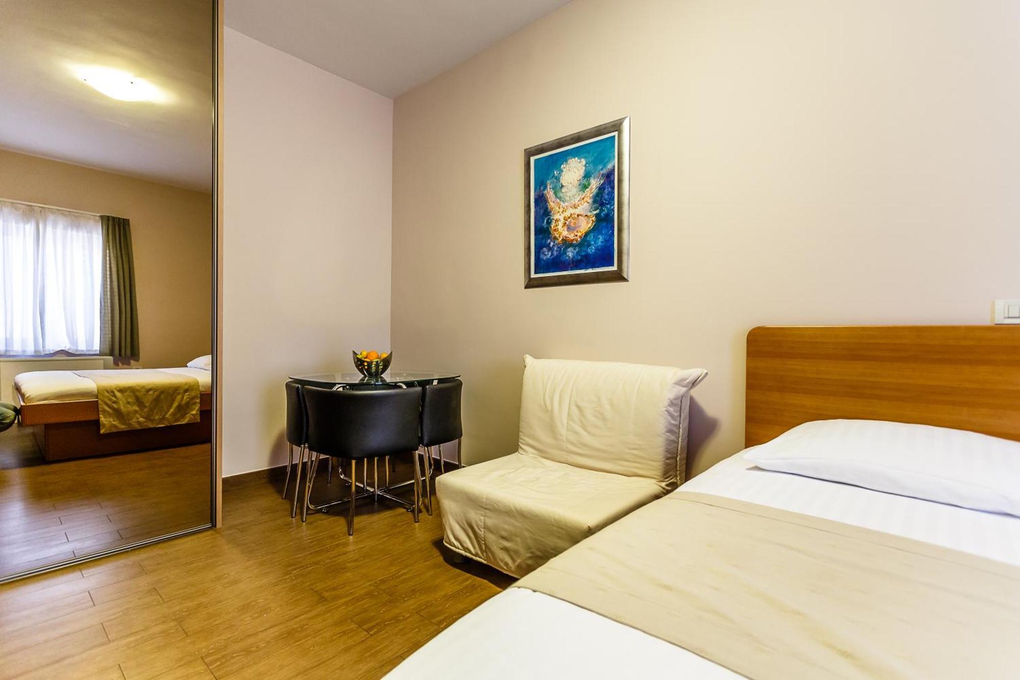 Frajona Apartments Malinska Pokój zdjęcie