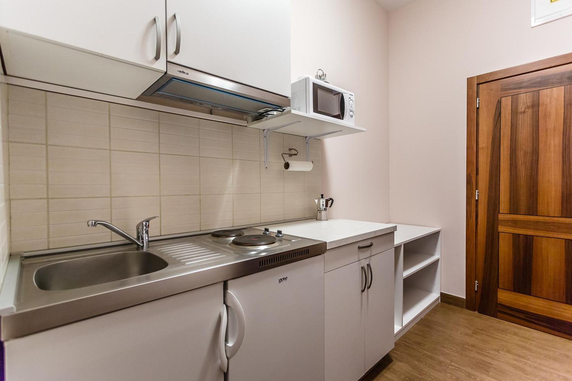 Frajona Apartments Malinska Pokój zdjęcie