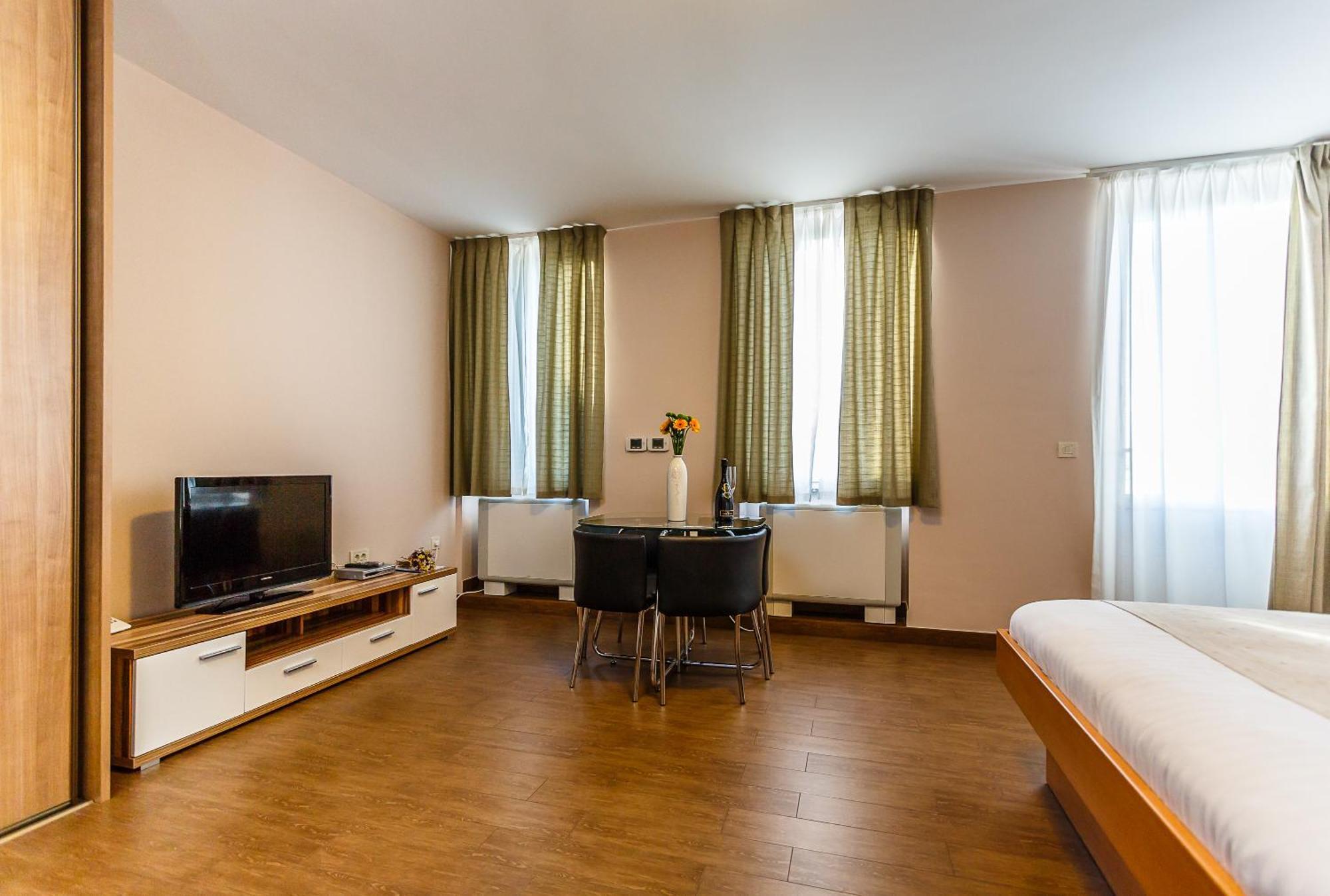 Frajona Apartments Malinska Pokój zdjęcie