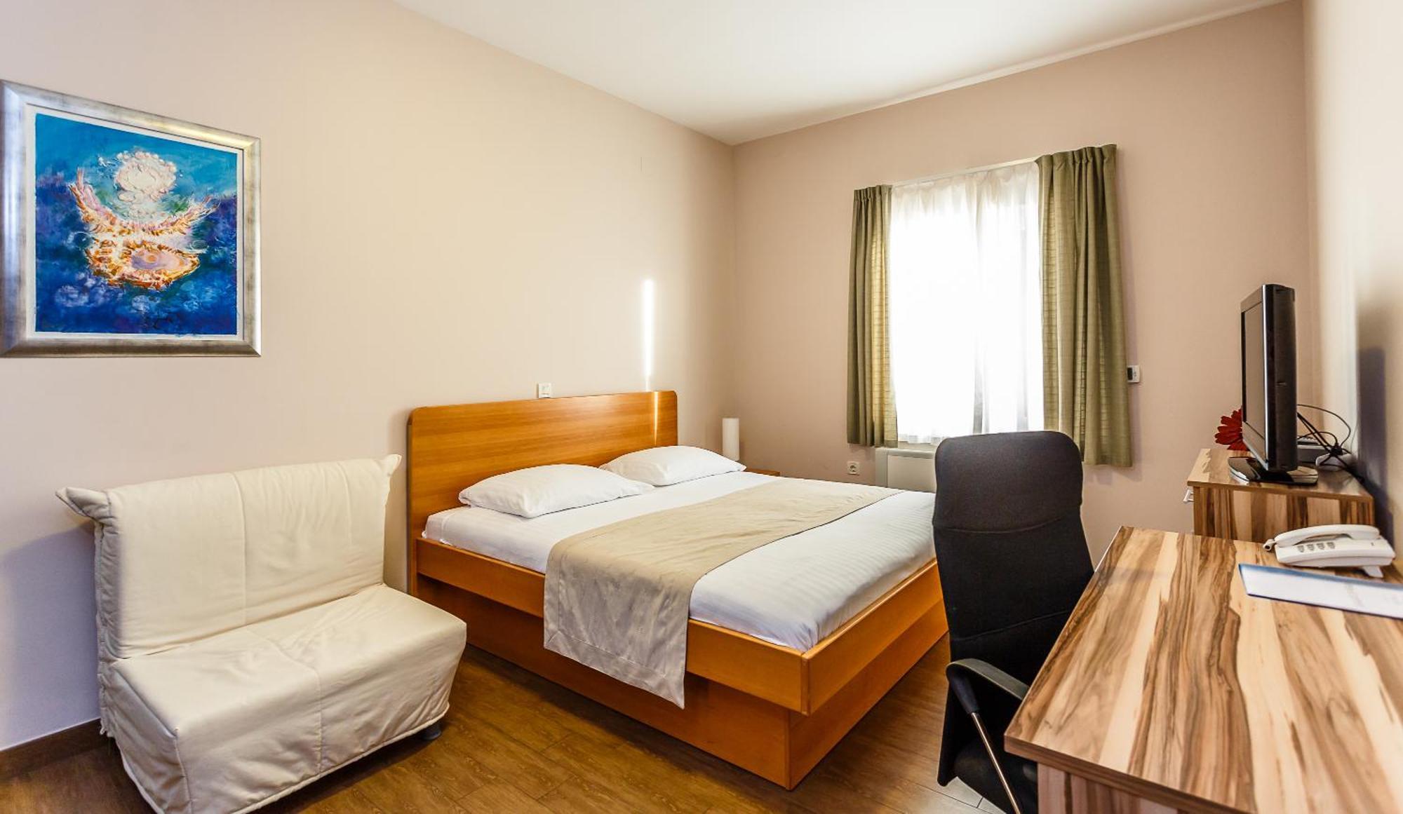 Frajona Apartments Malinska Pokój zdjęcie