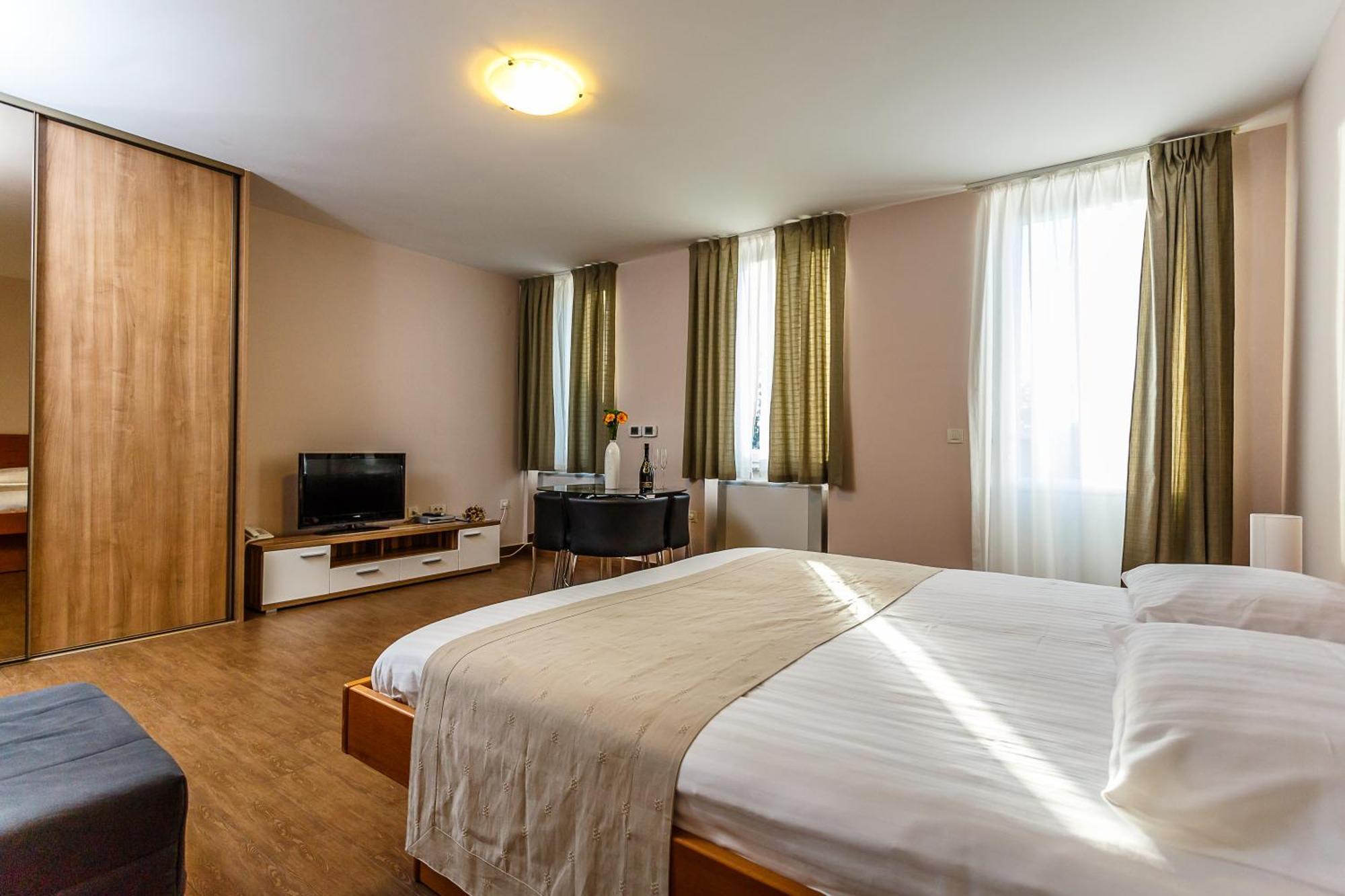 Frajona Apartments Malinska Pokój zdjęcie