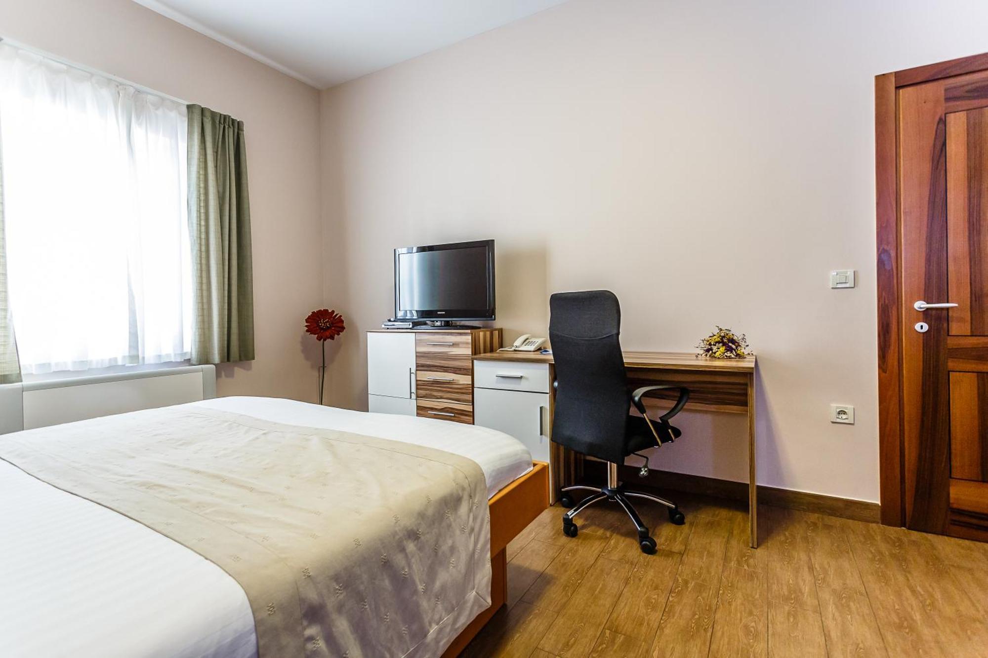 Frajona Apartments Malinska Pokój zdjęcie