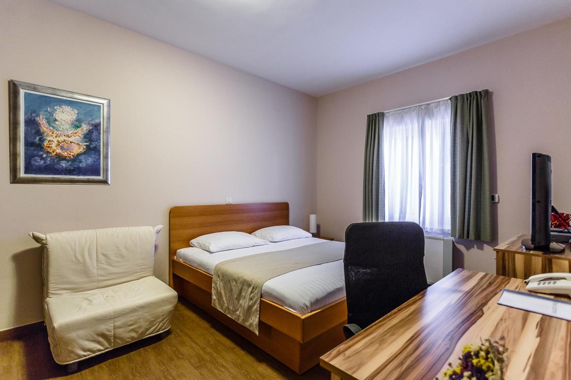 Frajona Apartments Malinska Pokój zdjęcie