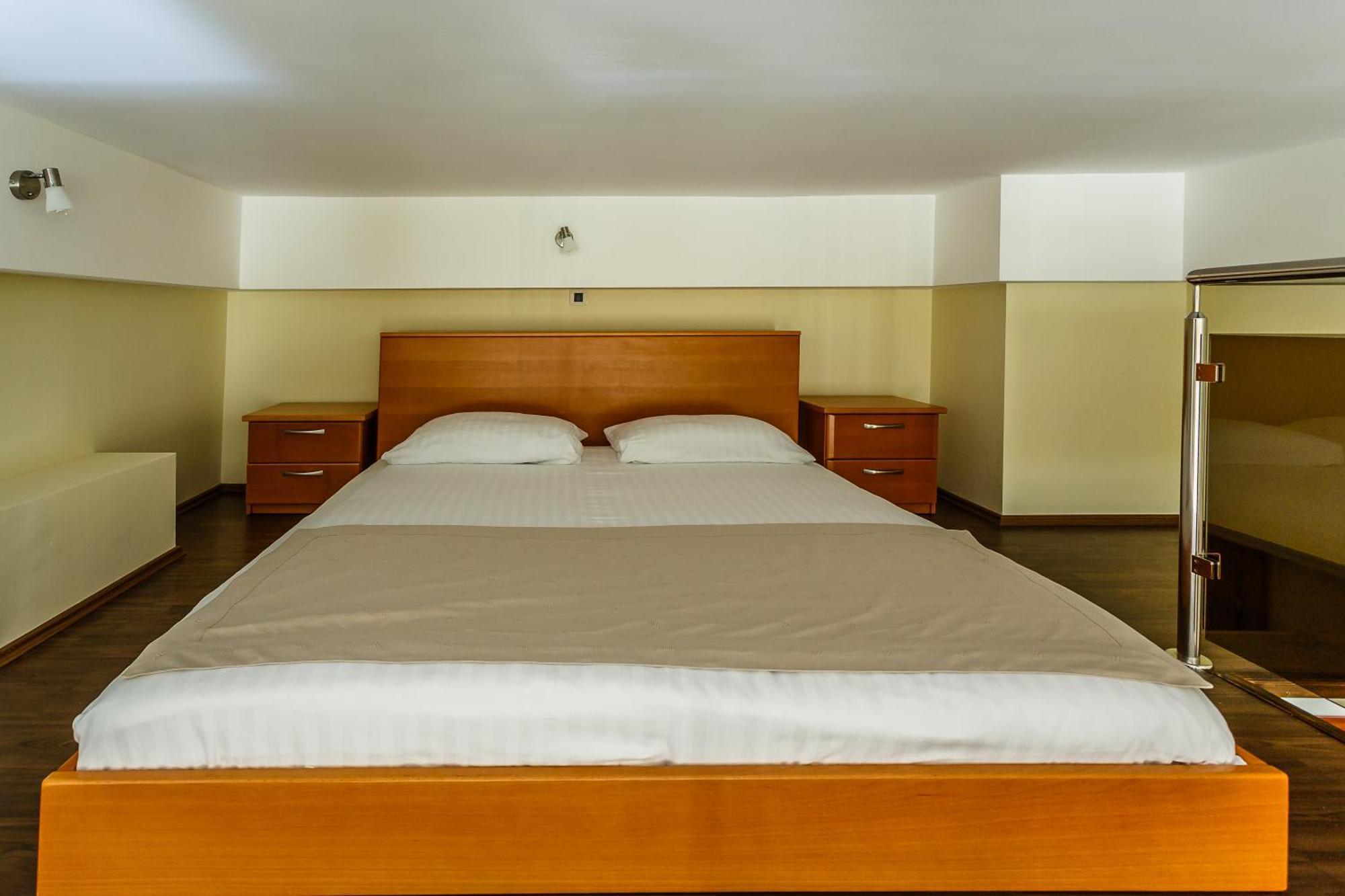 Frajona Apartments Malinska Pokój zdjęcie