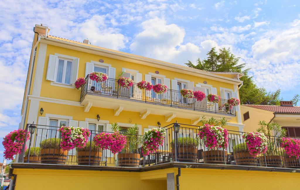 Frajona Apartments Malinska Zewnętrze zdjęcie