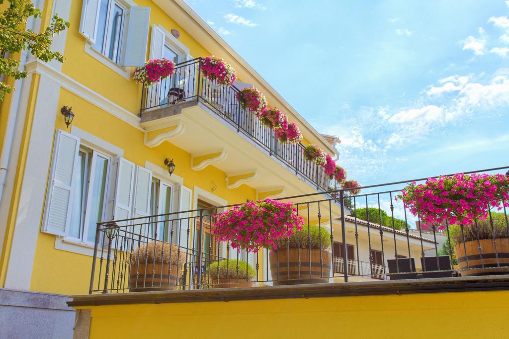Frajona Apartments Malinska Zewnętrze zdjęcie