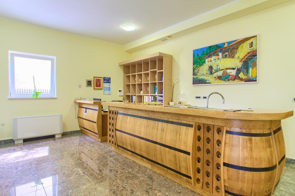 Frajona Apartments Malinska Zewnętrze zdjęcie