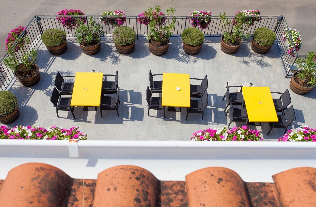 Frajona Apartments Malinska Zewnętrze zdjęcie