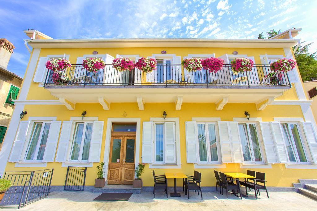 Frajona Apartments Malinska Zewnętrze zdjęcie