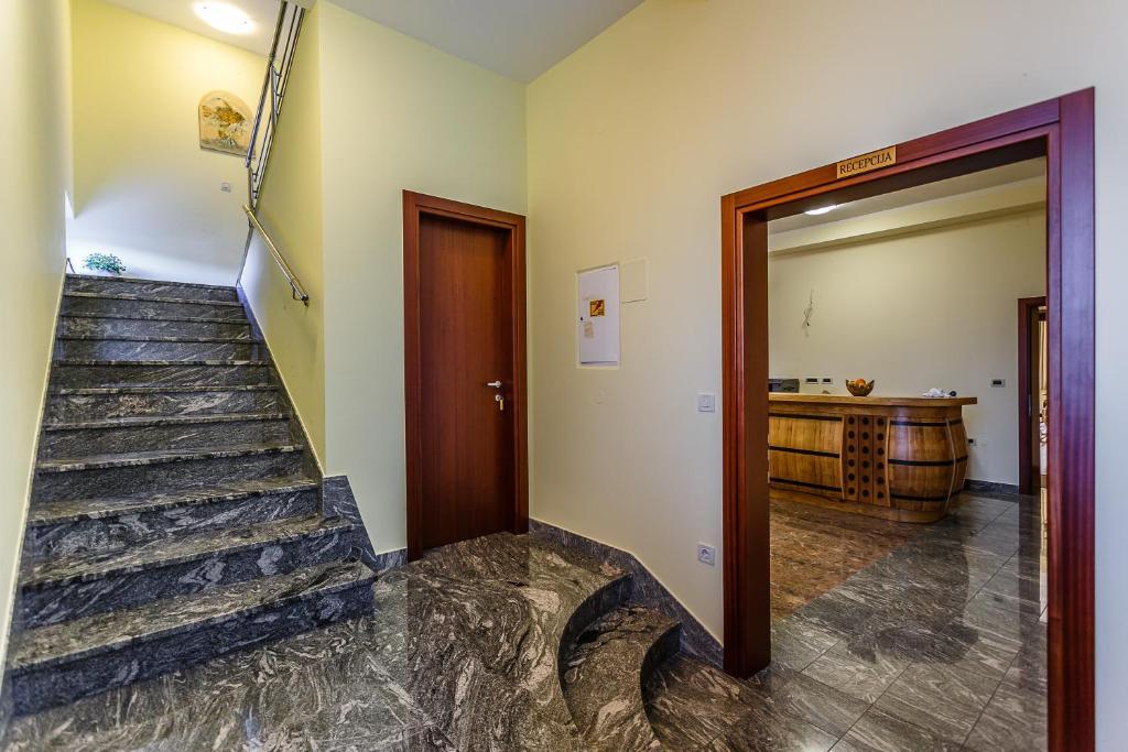 Frajona Apartments Malinska Zewnętrze zdjęcie