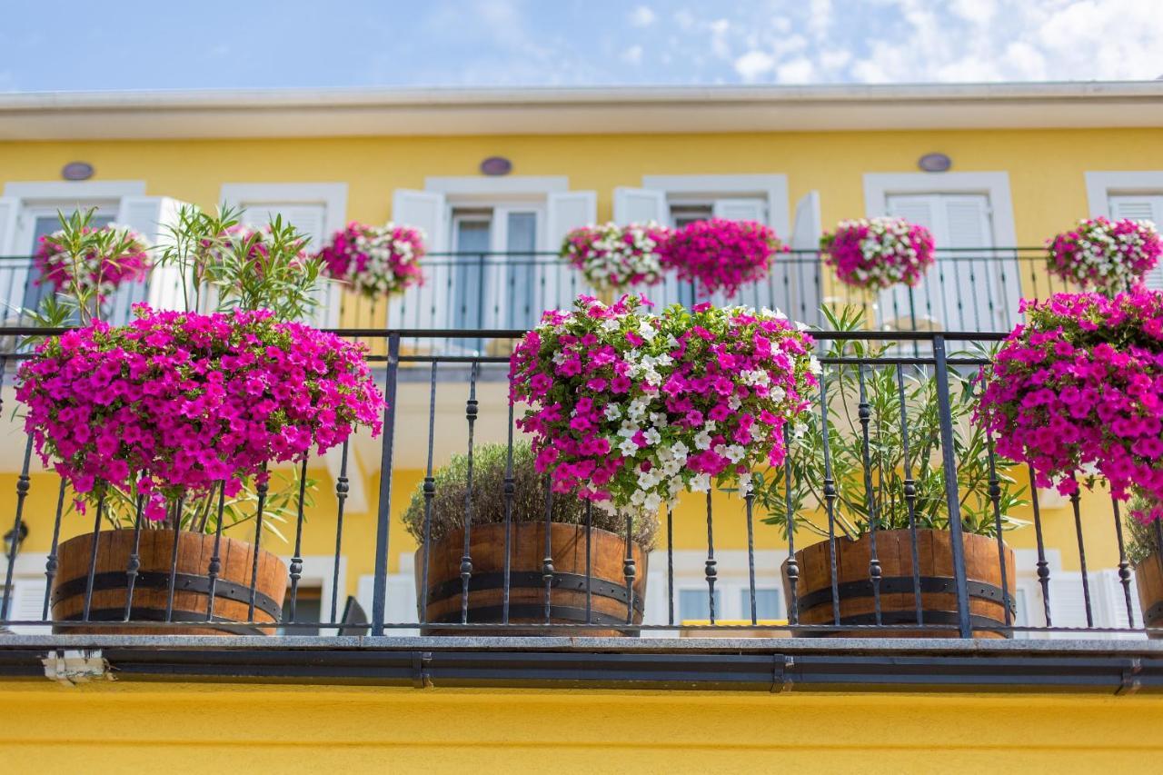 Frajona Apartments Malinska Zewnętrze zdjęcie