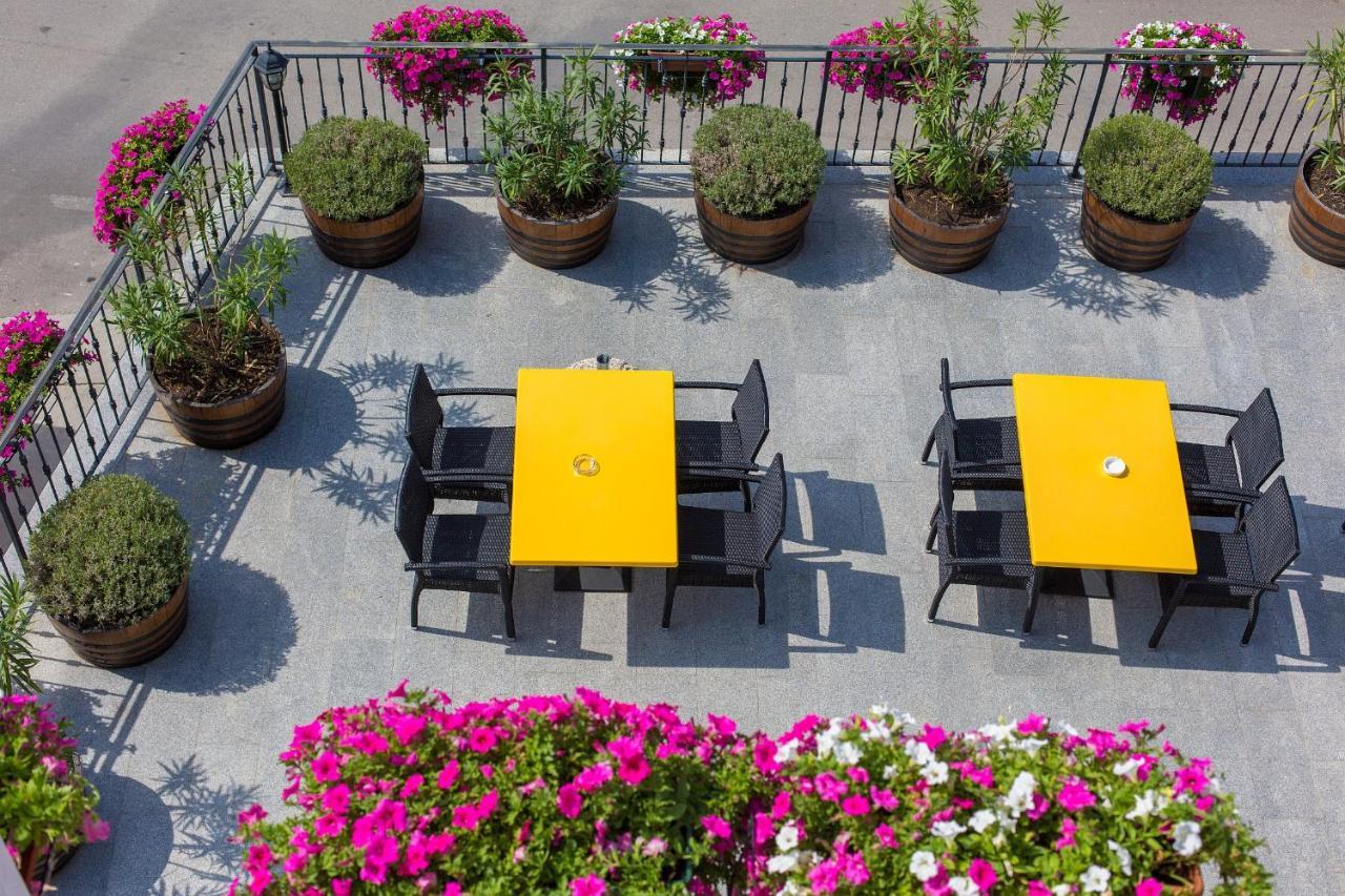 Frajona Apartments Malinska Zewnętrze zdjęcie