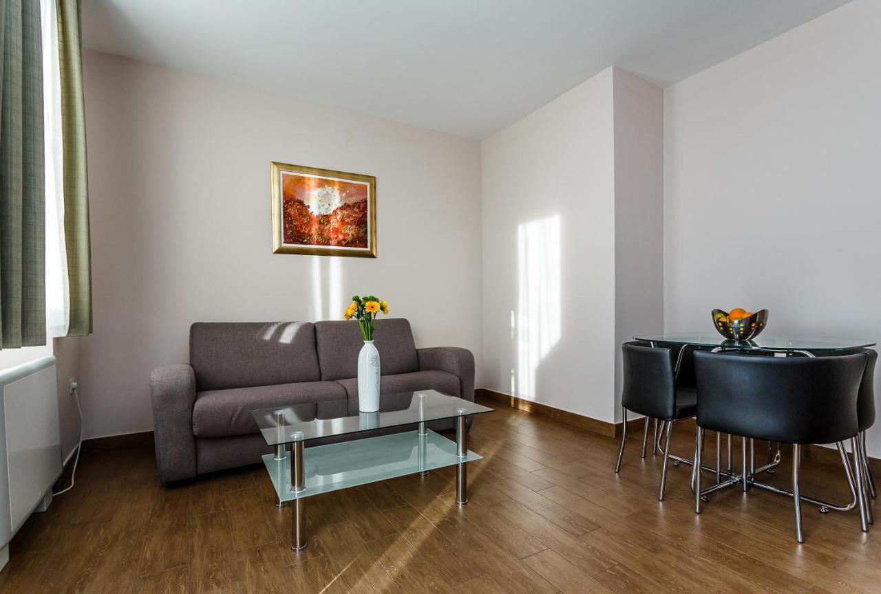Frajona Apartments Malinska Zewnętrze zdjęcie