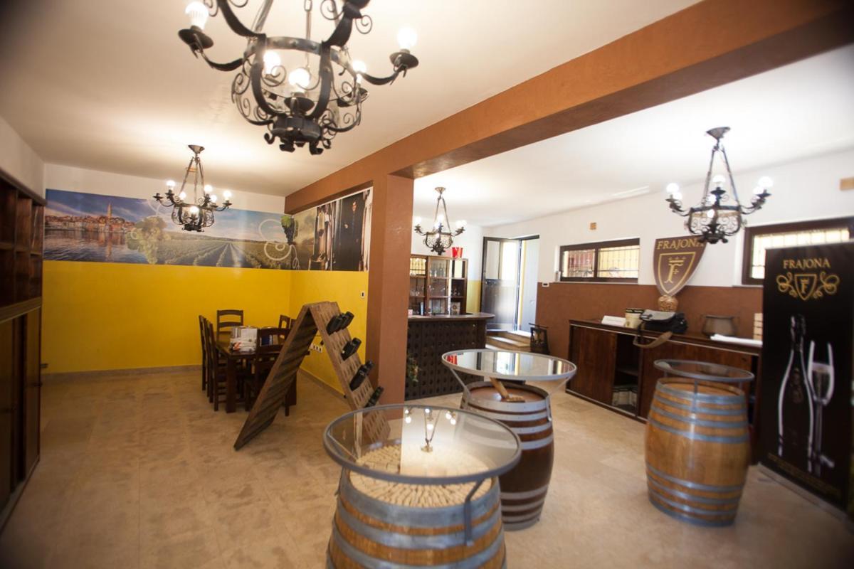 Frajona Apartments Malinska Zewnętrze zdjęcie