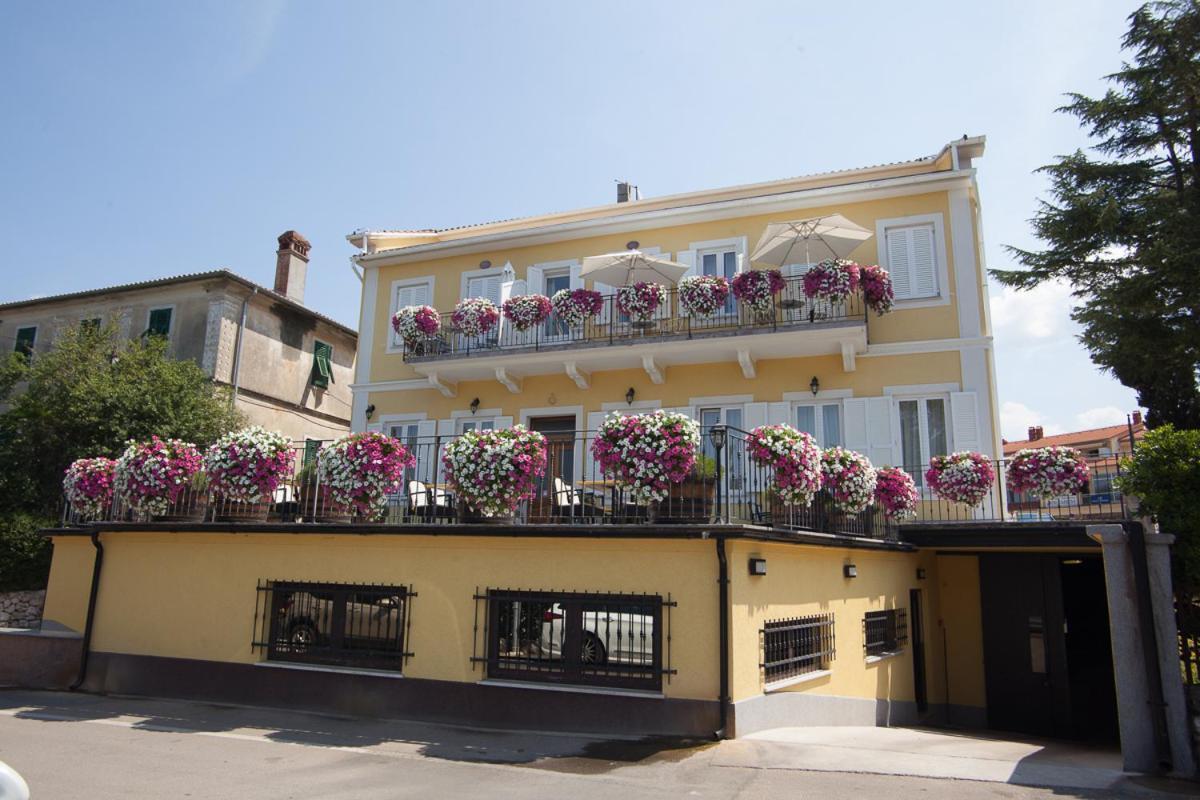 Frajona Apartments Malinska Zewnętrze zdjęcie
