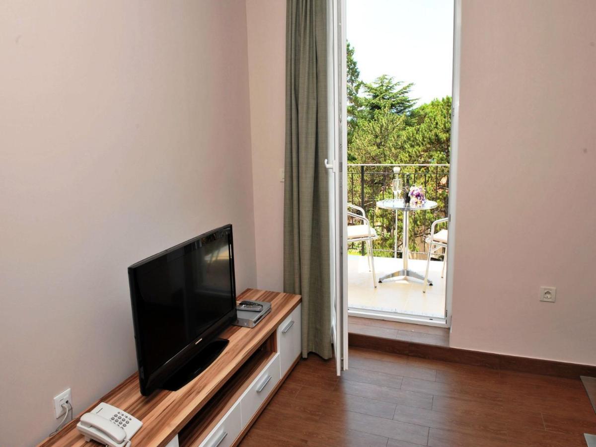 Frajona Apartments Malinska Pokój zdjęcie